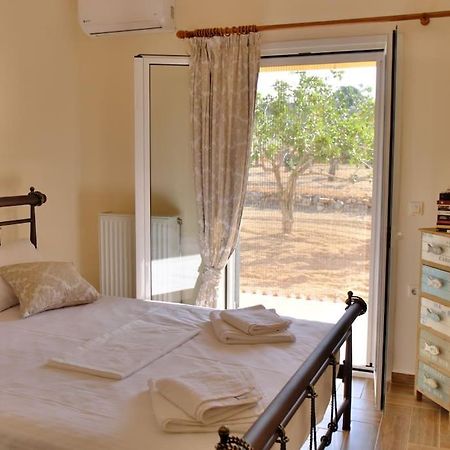 فيلا Nick'S House Aegina المظهر الخارجي الصورة