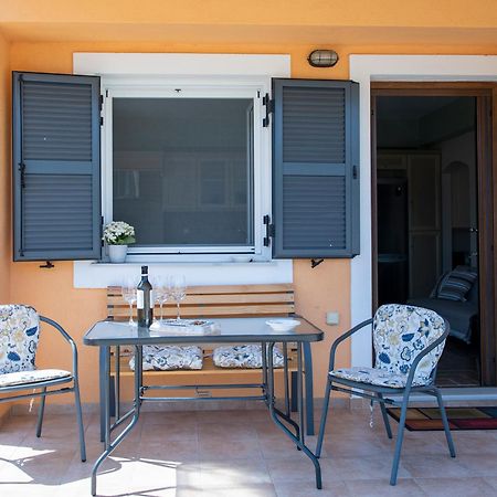 فيلا Nick'S House Aegina المظهر الخارجي الصورة