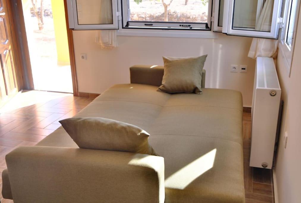 فيلا Nick'S House Aegina المظهر الخارجي الصورة