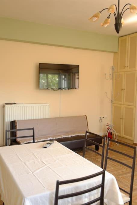 فيلا Nick'S House Aegina المظهر الخارجي الصورة