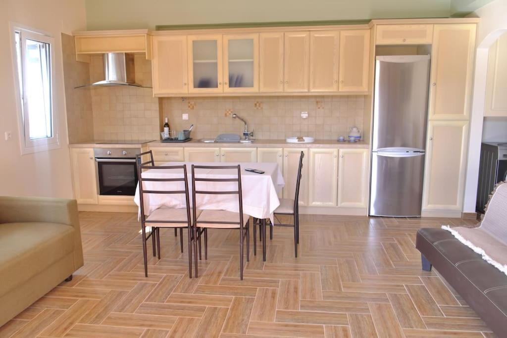 فيلا Nick'S House Aegina المظهر الخارجي الصورة
