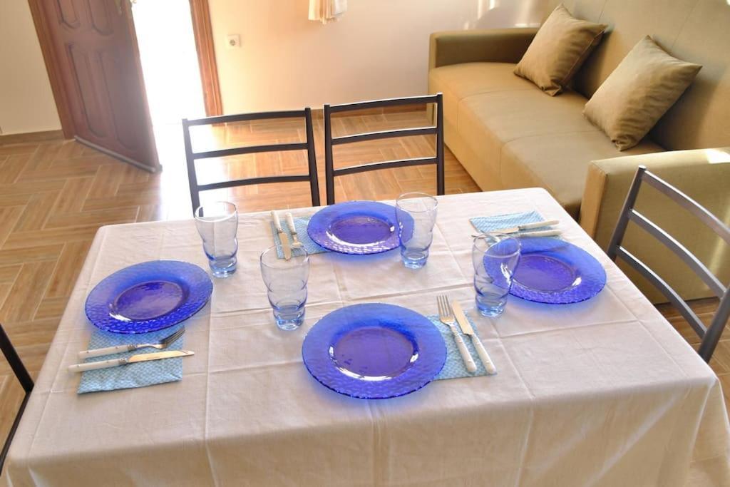 فيلا Nick'S House Aegina المظهر الخارجي الصورة