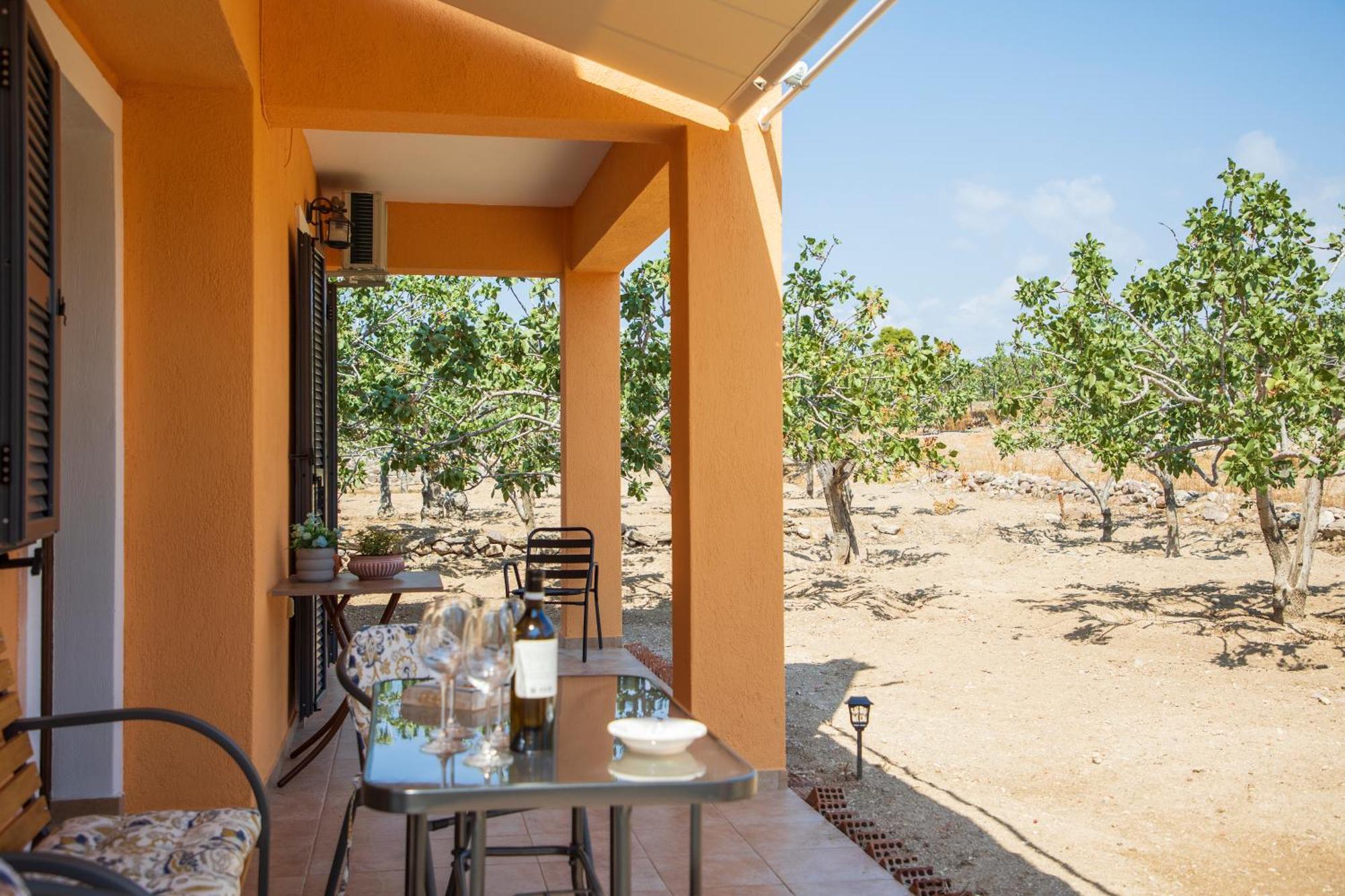 فيلا Nick'S House Aegina المظهر الخارجي الصورة