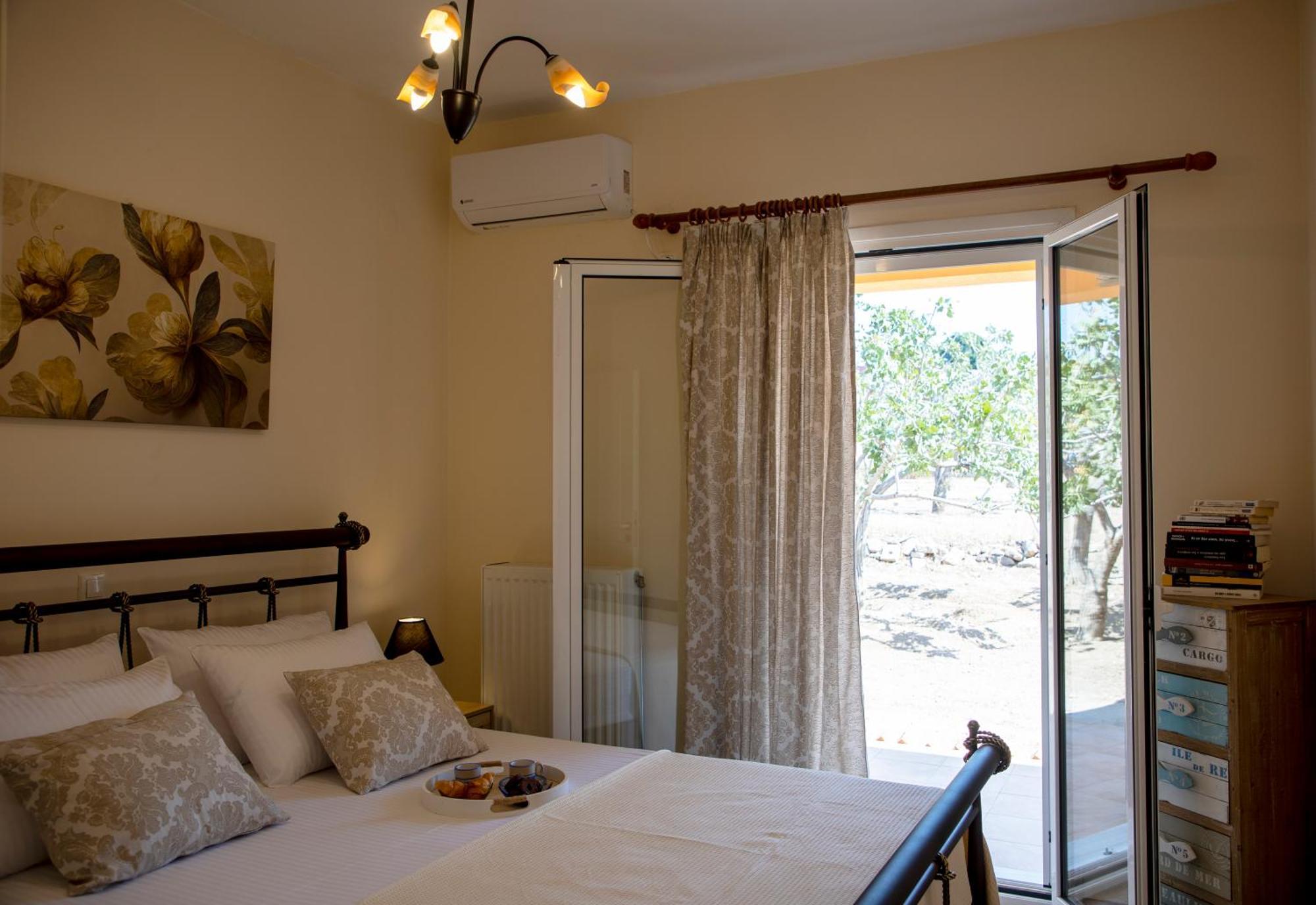 فيلا Nick'S House Aegina المظهر الخارجي الصورة