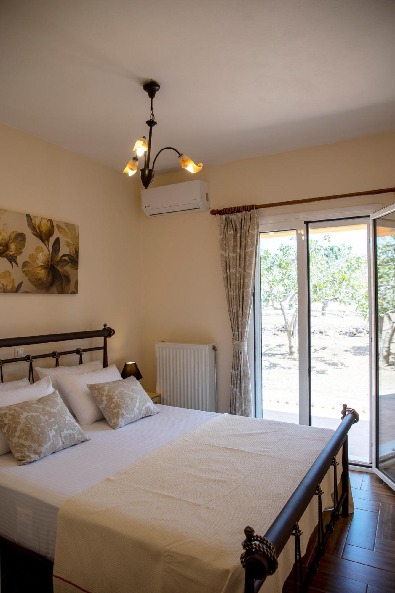 فيلا Nick'S House Aegina المظهر الخارجي الصورة